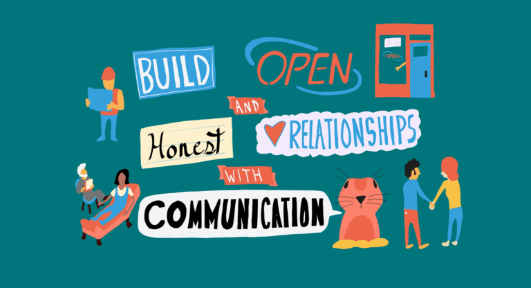 Master the Art of Effective Communication for Meaningful Connections