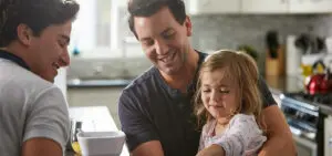 Parenting Tips For Blended Families