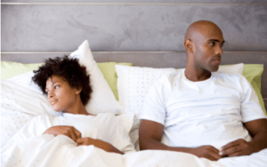 Boyfriend Won't Touch Me | How To Deal With This Issue?