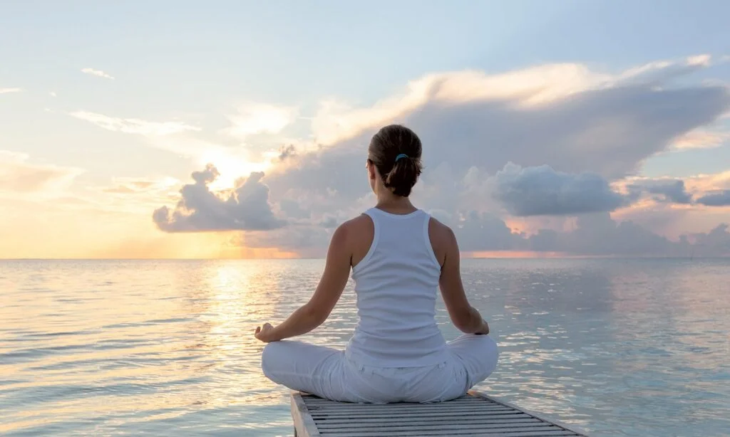 Progressive Muscle Relaxation Meditation