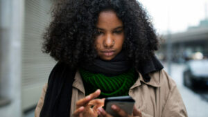 Racialized Trauma