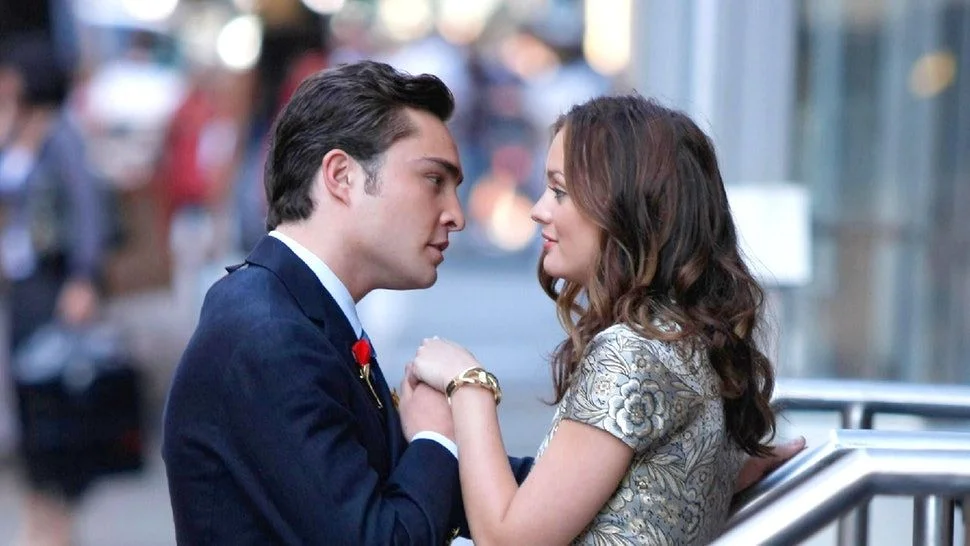 Reasons Why Someone Says I Love You First?