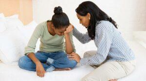 Recognizing Depression Symptoms In A Loved One