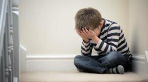 Risk Of Causing Harm To Children