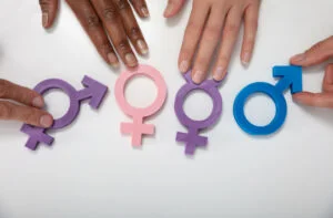 Sex And Sexuality