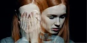 Signs Of Depersonalization