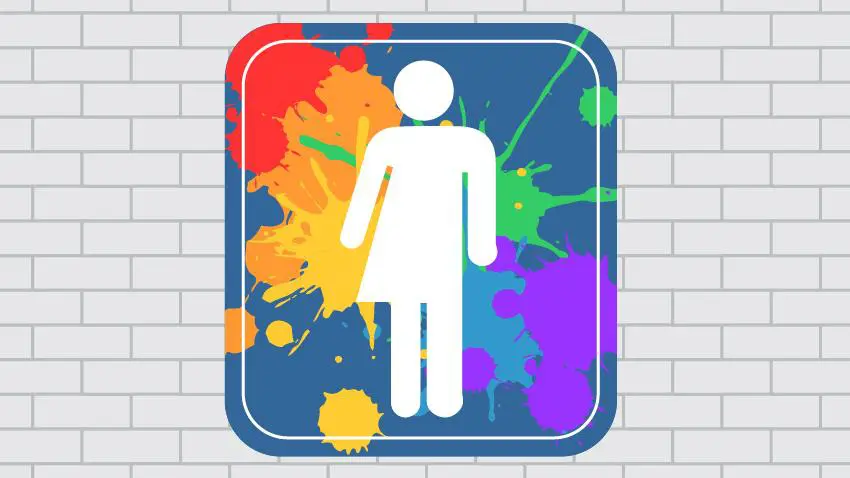 Signs People Consider Transgender Mental Illness?