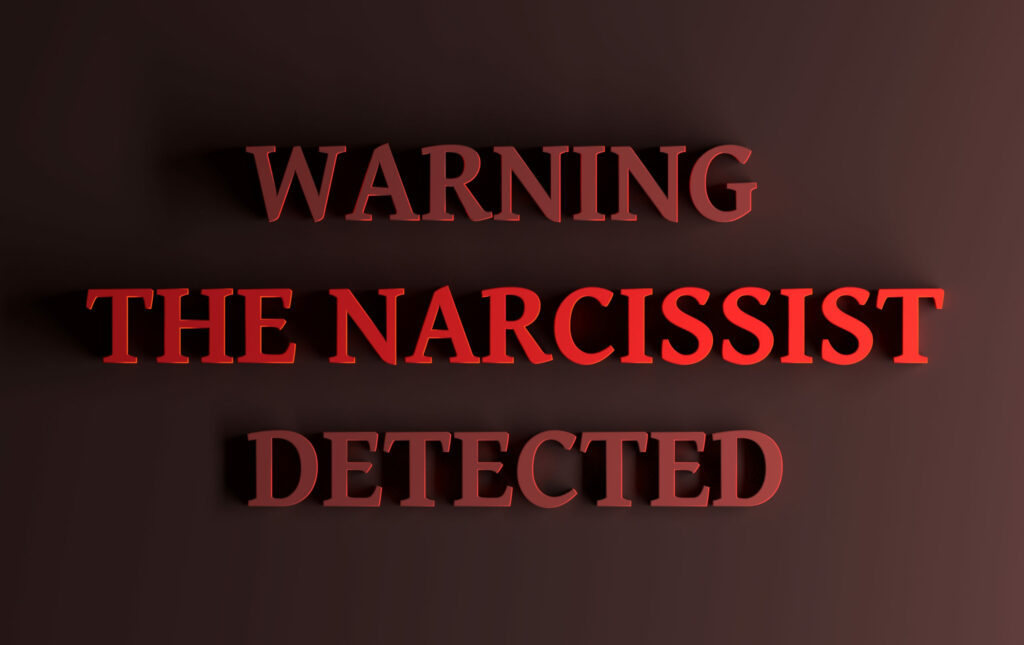 Signs of Narcissistic Husband