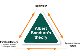 Social Cognitive Theory