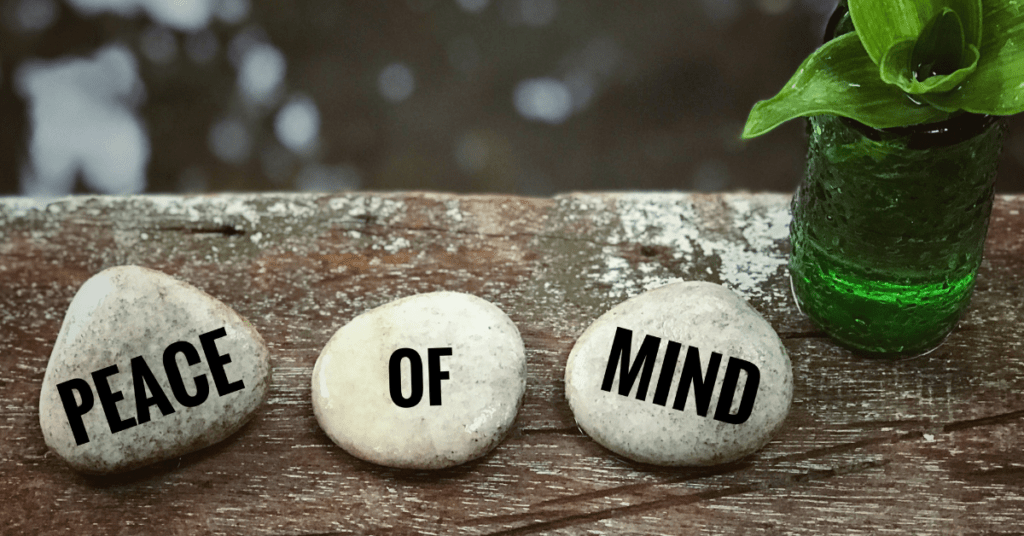 Tips For Staying Focused And Achieve Peace of Mind