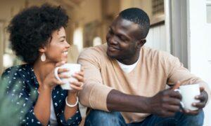 Tips for Building A Healthy Relationship