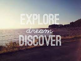 To Explore Dreams