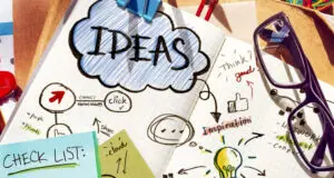 To Stimulate Creativity