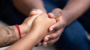 Treatment For Coping With Racialized Trauma