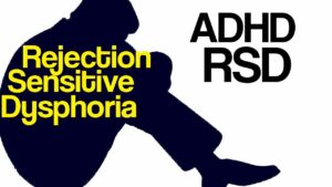Treatment Of RSD/ADHD