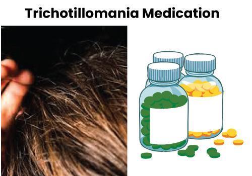 Treatment of Trichotillomania