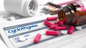 Treatments For Cyclothymia