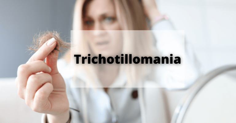 Trichotillomania: Symptoms, Causes, Treatment And More