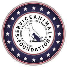USA Service Dog Foundation