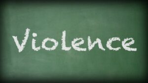 Understanding Violence