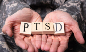Warning Signs Of Military PTSD