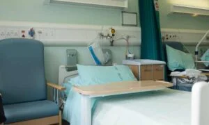 What Is A Mental Hospital?
