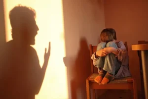 What Is A Toxic Parent