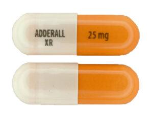 What Is Amphetamines (Adderall)?