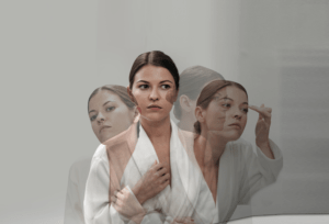 What Is Body Dysmorphic Disorder?