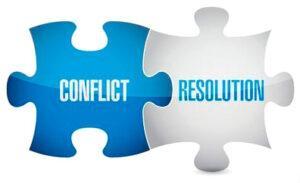 What Is Conflict?