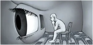 What Is Depersonalization