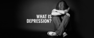 What Is Depression?