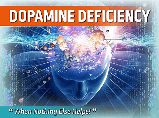 What Is Dopamine Deficiency?