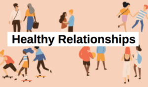 What Is Healthy Relationship?
