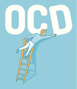 What Is OCD Hotline?