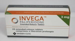 What Is Paliperidone (Invega)?
