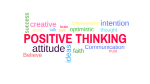 What Is Positive Thinking?