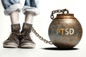 What Is Post-Traumatic Stress Disorder (PTSD)?