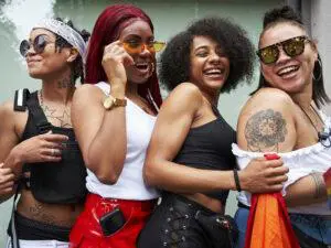 What Is 'Transgender'?