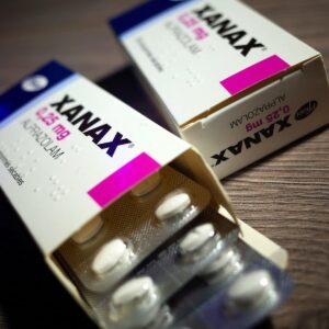 What Is Xanax?