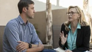 therapy for men 