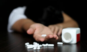 What happens if I overdose on Naltrexone?
