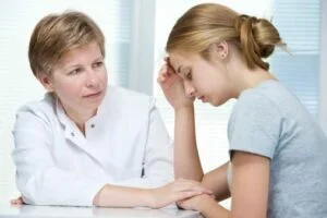When They Don't Want Others To Know About Their Mental Illness
