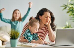 When to Seek Out Parenting Therapy?