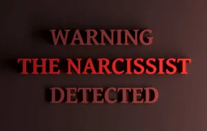 Who Is Narcissist?