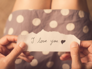 Who Says I Love You First? | Benefits of Saying I love You First