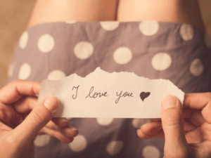 Who Says I Love You First? | Benefits of Saying I love You First