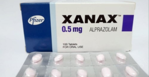 Xanax: Working, Uses, Benefits, Side-Effects And More