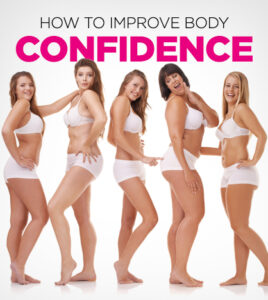 body confidence