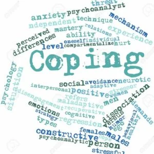 coping machanism
